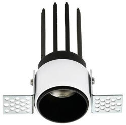 Nova Luce Dash LED NL-9030685 beépíthető spotlámpa (9030685)