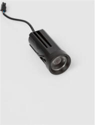 Nova Luce Imagine2 DALI LED NL-9492915 beépíthető spotlámpa (9492915)