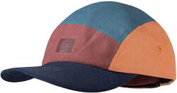 Buff 5 Panel Go Cap gyerek baseball sapka Gyerek S / kék/világoskék