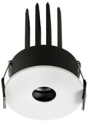Nova Luce Hollow LED NL-9030676 beépíthető spotlámpa (9030676)