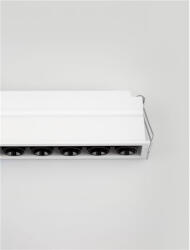 Nova Luce Stealth LED NL-9040118 beépíthető lámpa (9040118)