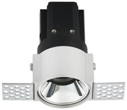 Nova Luce Ambry LED NL-9030784 beépíthető spotlámpa (9030784)