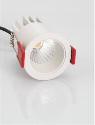 Nova Luce Feller LED NL-9232236 beépíthető spotlámpa (9232236)