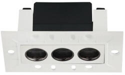 Nova Luce Canon LED NL-9695181 beépíthető lámpa (9695181)