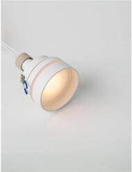 Nova Luce Boli NL-9011542 fürdőszobai beépíthető lámpa (9011542)