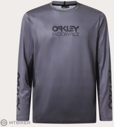Oakley Maven Coast LS 2.0 mez, gradient black grey (M)