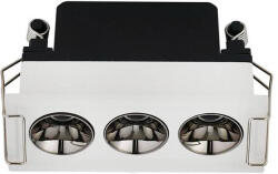 Nova Luce Gono LED NL-9844082 beépíthető lámpa (9844082)