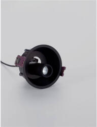 Nova Luce Cortis LED NL-9232203 beépíthető spotlámpa (9232203)
