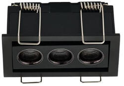 Nova Luce Canon LED NL-9695186 beépíthető lámpa (9695186)