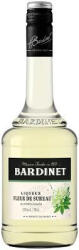 Bardinet Elderflower 0.7l 15%