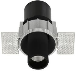 Nova Luce Otium NL-9030670 beépíthető spotlámpa (9030670)