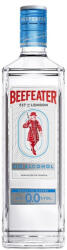 Beefeater Zero London Dry Gin 0.7l