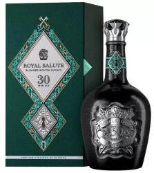 CHIVAS REGAL Royal Salute 30 éves Whisky 0.5l 40%