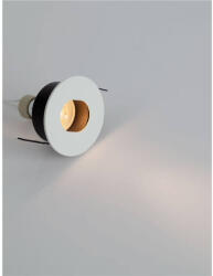 Nova Luce Contra NL-9011492 beépíthető spotkarika (9011492)