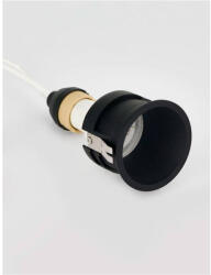 Nova Luce Spezia NL-9030795 beépítő keret (9030795)