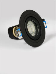 Nova Luce Doherty NL-9011318 beépíthető spotkarika (9011318)