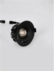 Nova Luce Lonza LED NL-9110123 beépíthető spotlámpa (9110123)