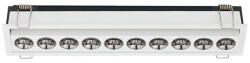 Nova Luce Gono LED NL-9844093 beépíthető lámpa (9844093)