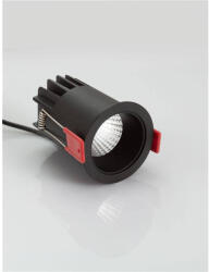 Nova Luce Feller LED NL-9232241 beépíthető spotlámpa (9232241)