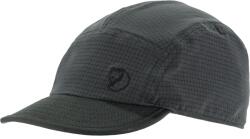 Fjällräven Abisko Trekking Cap baseball sapka L-XL / szürke