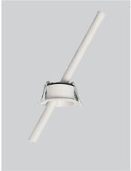 Nova Luce Hue LED NL-9232134 beépíthető spotlámpa (9232134)
