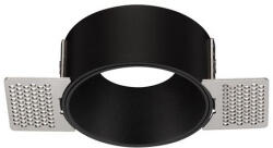 Nova Luce Intel NL-9011475 beépíthető spotkarika (9011475)