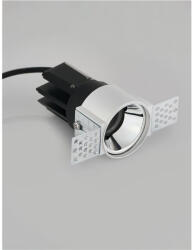 Nova Luce Ambry LED NL-9110120 beépíthető spotlámpa (9110120)