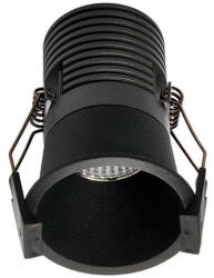 Nova Luce Glyce LED NL-9844025 beépíthető spotlámpa (9844025)