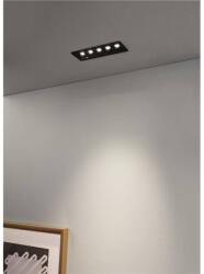 Nova Luce Swan LED NL-9232156 beépíthető lámpa (9232156)