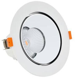 Nova Luce Oblio NL-9030889 beépíthető spotlámpa (9030889)