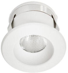 Nova Luce Loggia LED NL-9030692 beépíthető spotlámpa (9030692)