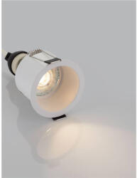Nova Luce Moal NL-9011485 beépíthető spotkarika (9011485)