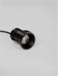 Nova Luce Praet LED NL-9040115 beépíthető spotlámpa (9040115)
