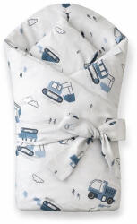 New Baby Gyerek pólya New Baby Baby Machines 80x80 cm