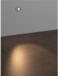 Nova Luce Atrium LED NL-9232242 falba építhető lámpa (9232242)