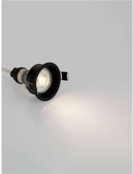 Nova Luce Carree NL-9011490 beépíthető spotkarika (9011490)