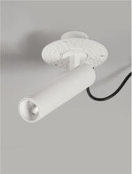 Nova Luce Clarity LED NL-9232128 beépíthető spotlámpa (9232128)