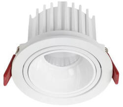 Nova Luce Vulcan LED NL-9844032 beépíthető spotlámpa (9844032)