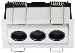 Nova Luce Canon LED NL-9695187 beépíthető lámpa (9695187)