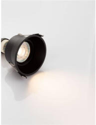 Nova Luce Punk NL-9011478 beépíthető spotkarika (9011478)