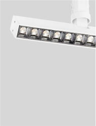 Nova Luce Imagine2 LED NL-9492905 beépíthető spotlámpa (9492905)
