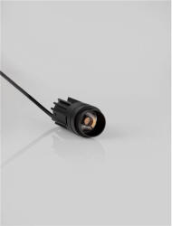 Nova Luce Doue LED NL-9040104 beépíthető spotlámpa fej (9040104)