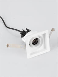 Nova Luce Doue NL-9040109 beépítő keret (9040109)