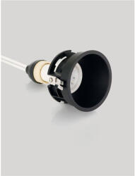 Nova Luce Spezia NL-9030797 beépítő keret (9030797)