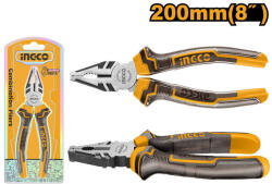 INGCO Kombinált fogó 200 mm (BEHCP08208)