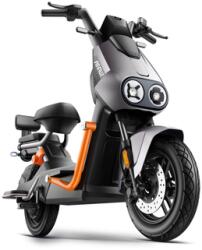 Z-Tech Z-Tech-08A, Ólomsavas 48V20Ah 500W 25 km/h ELEKTROMOS ROBOGÓ, *ASTRO* (DKD) EEC szürke (E00008-A-3)