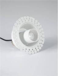 Nova Luce Pulse LED NL-9232209 beépíthető spotlámpa (9232209)