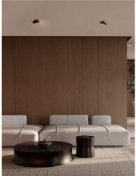 Nova Luce Imagine2 NL-9492892 beépíthető spotlámpa fej (9492892)