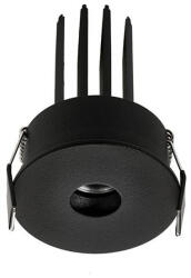 Nova Luce Hollow LED NL-9030677 beépíthető spotlámpa (9030677)