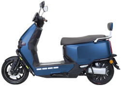 Z-Tech Z-Tech-53B, Grafén, 72V35Ah 2400W 45km/h ELEKTROMOS ROBOGÓ *FIRMAMENT* (DKD) EEC kék (E00053-B-2)